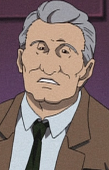 Steiner Claude