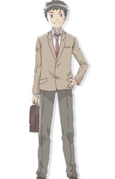 Takatsuka Tatsuya