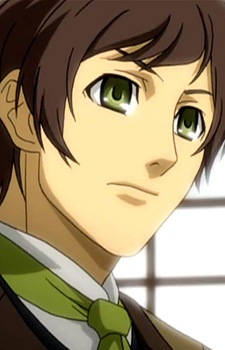 Ootori Keisuke