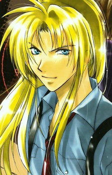 K. Winchester Claude