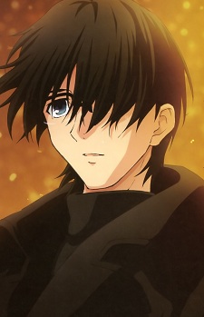 Kokutou Mikiya