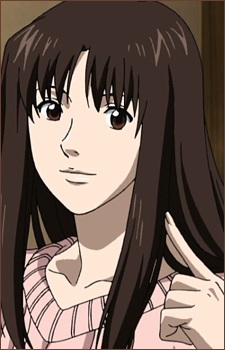 Edogawa Miho