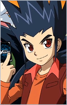 Katsuragi Kamui