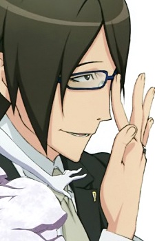 Segawa Hiroki