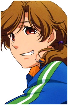 Mutou Tamaki