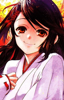 Houzuki Yuuno