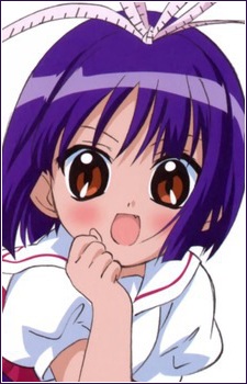 Mitarai Kaoru