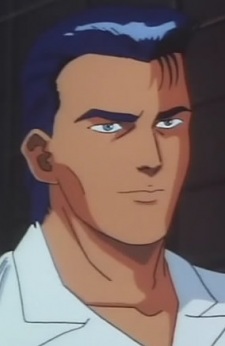 Maebara Issei