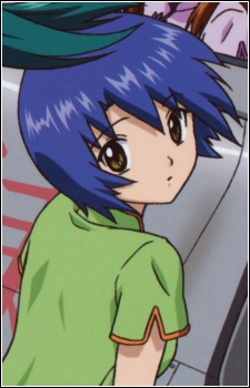 Kikuhara Karin
