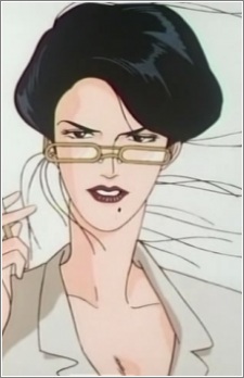 Kato Kashiko
