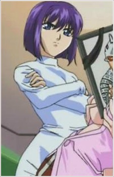 Aasu Mutsumi