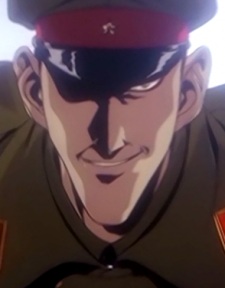Katou Yasunori