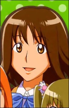 Katsura Seina