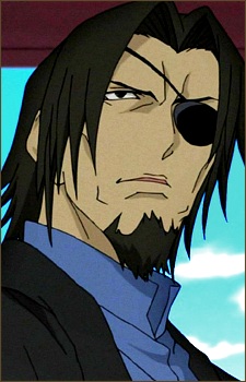 Katashiro Ryousuke