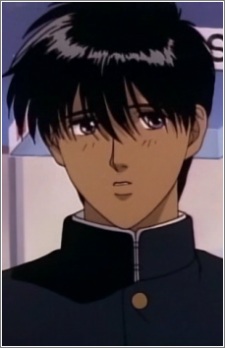Kazama Haruhiko