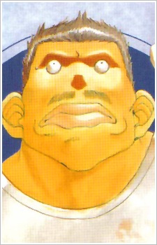 Tamiya Toraichi