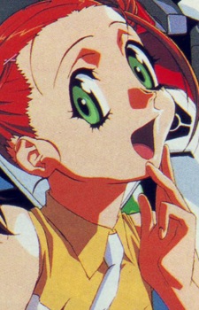 Aihara Nanna