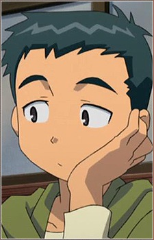 Ishida Kakeru