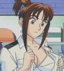 Giboshi Matoi