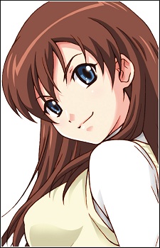 Iseshima Aya