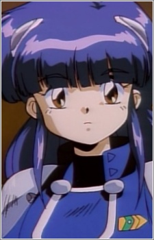 Ichijouin Misaki