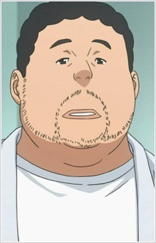 Nakai Takurou