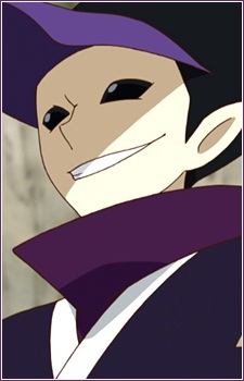 Maniwa Koumori