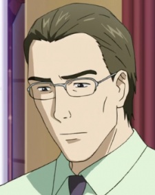 Amanokawa Ippei