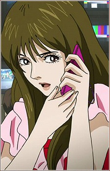 Kimura Mari