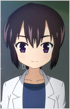 Kitou Kimiko