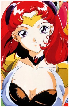 Ohara Scarlet