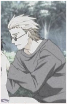 Kuwata Suou