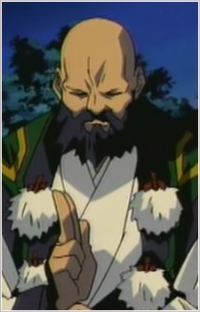 Ueda Genki