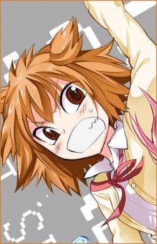 Kazama Noe
