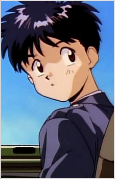 Isurugi Takuya