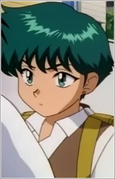 Fumizuki Mew