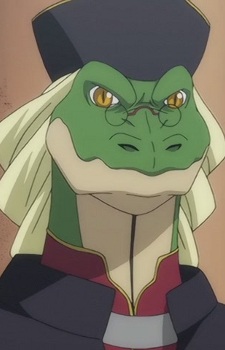 Alligator DR.