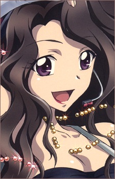 Tamagawa Mari