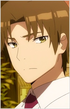 Matsuyuki Atsumu