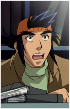 Fujita Zenkichi