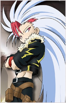 Kuraki Kodou
