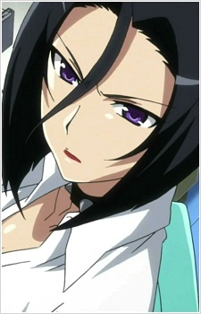 Nikaidou Yuri