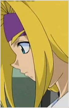 Mizuhara Judy