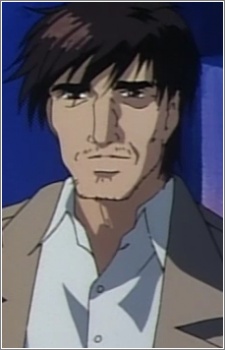 Sakazawa Shiro