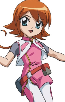 Morishima Futaba