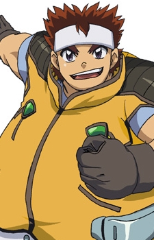 Takayama Daigo