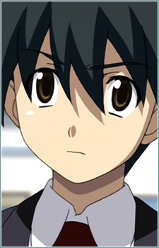 Itou Makoto