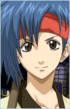 Murata Tetsuko