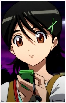 Itou Wakana