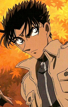 Kyougoku Makoto